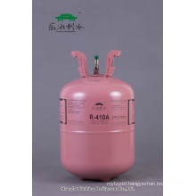 Air condition Refrigerant gas R410a